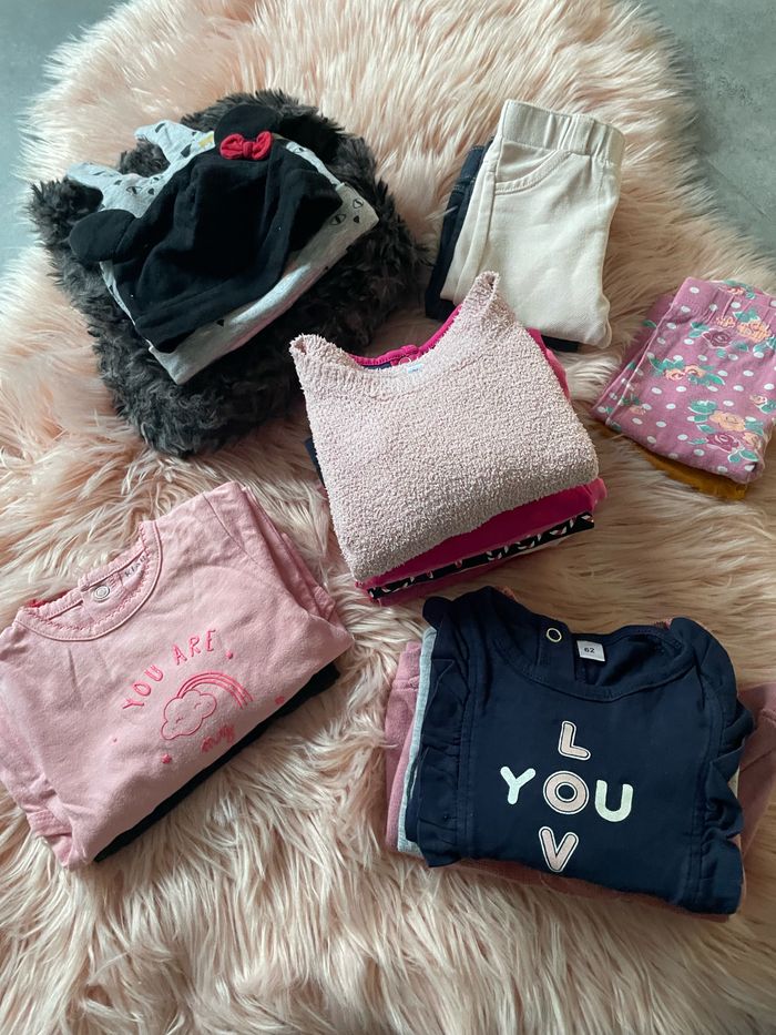 Lot 3 mois đź’Ž