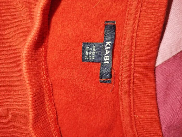 Pull belle à croquer kiabi - photo numéro 4