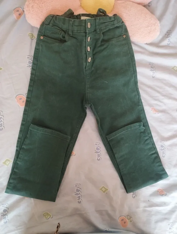 Jeans 12 ans