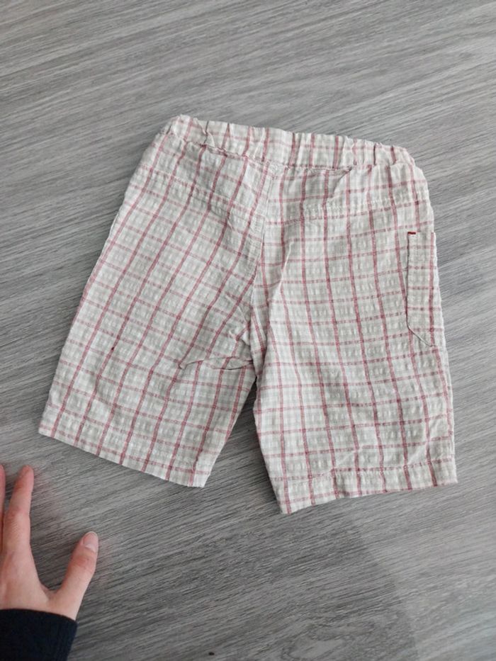 Short absorba - photo numéro 2