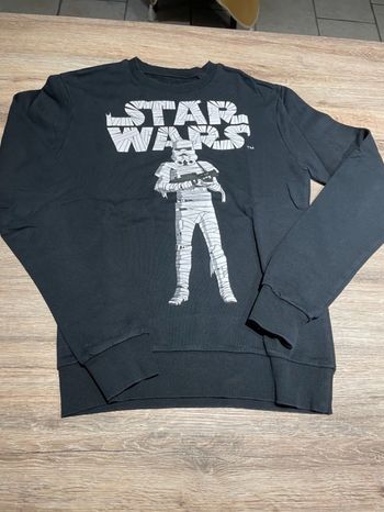 Sweat-shirt Star Wars