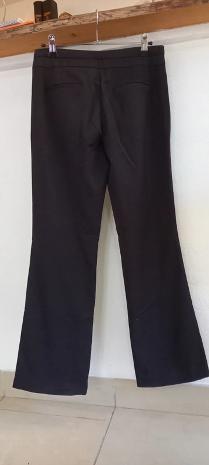 Pantalon Camaïeu T34 - photo numéro 2