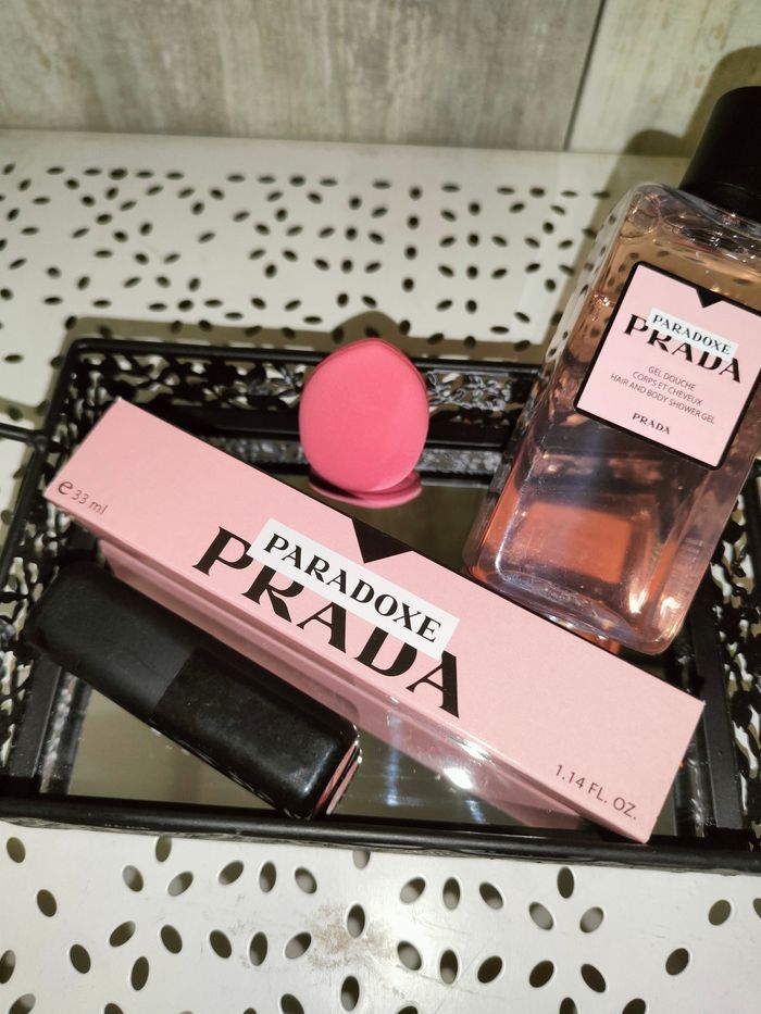 Coffret a offrir neuf - photo numéro 2