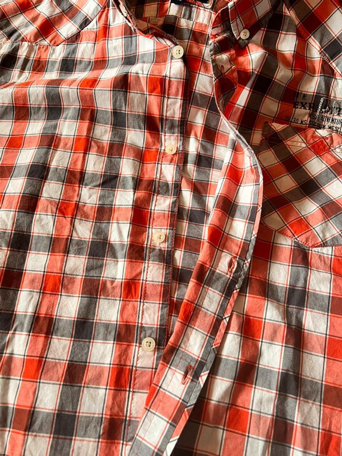 Chemise homme - photo numéro 4