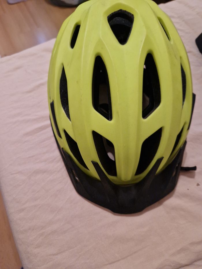 Casque de vélo - photo numéro 2