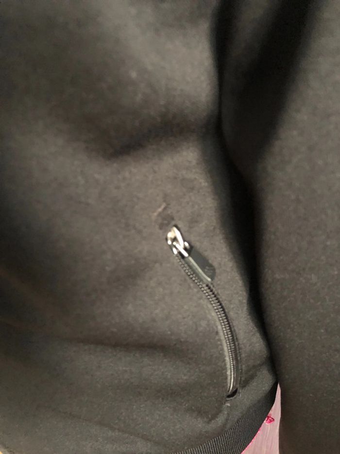 Veste de jogging - photo numéro 5