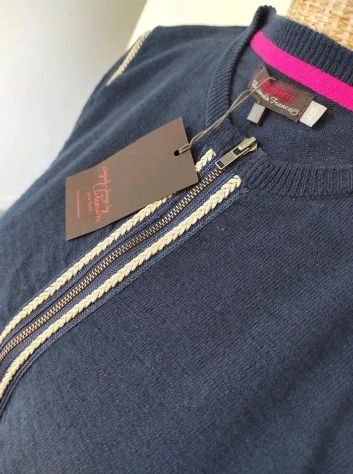 40 € Gilet manches longues 10 ans - photo numéro 2