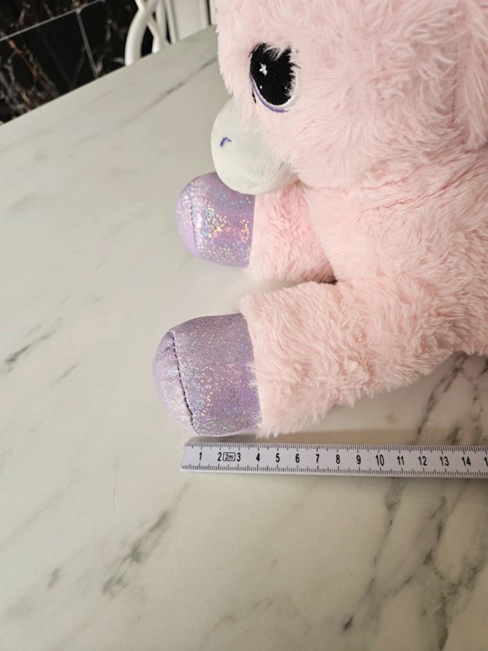 Nounours licorne - photo numéro 8