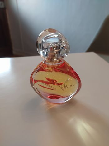 Eau de parfum 30 ml Izia Sisley neuf sans boîte