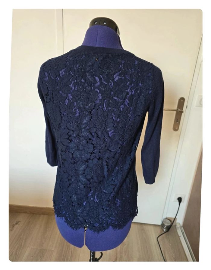 Pull fin - photo numéro 3