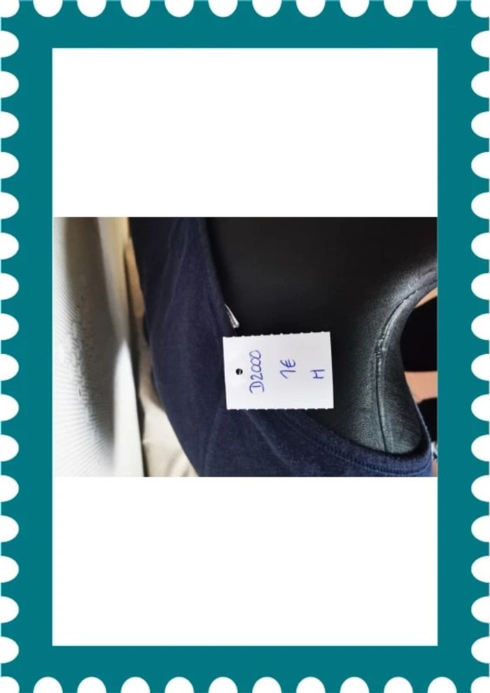 D2000 - tee-shirt pour femme taille M - photo numéro 4