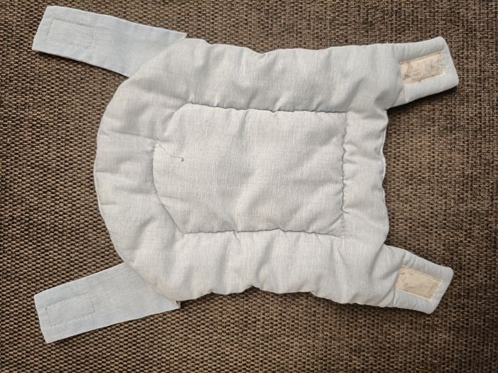 Chaise enfant ergonomique et évolutive (0-4 ans) - photo numéro 7