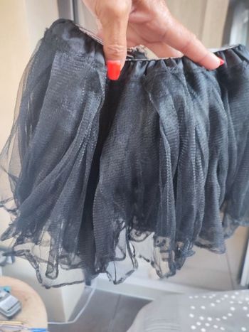 #kytie24moisfille. Jupe tutu taille 24/36 mois