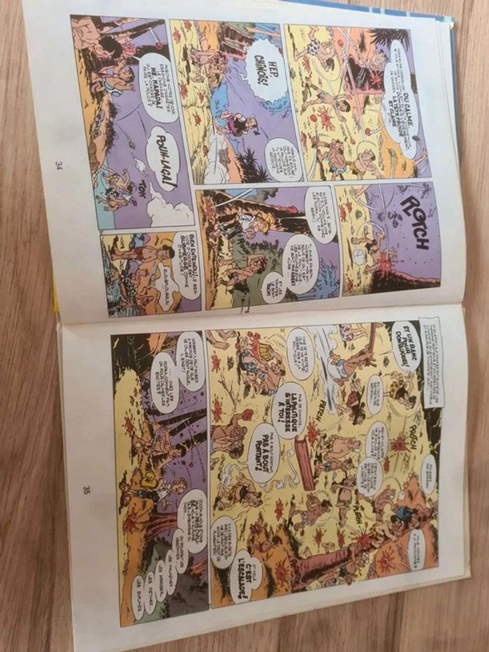 Norbert et Kari l'élection - photo numéro 3