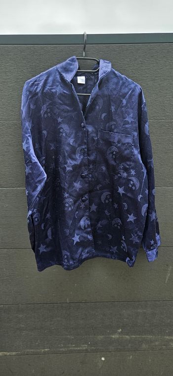 Chemise de nuit
