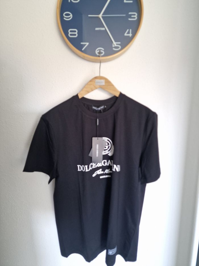 Dolce&gabbana tshirt - photo numéro 2