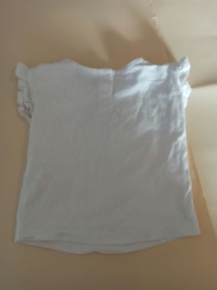 Tee shirt - photo numéro 6