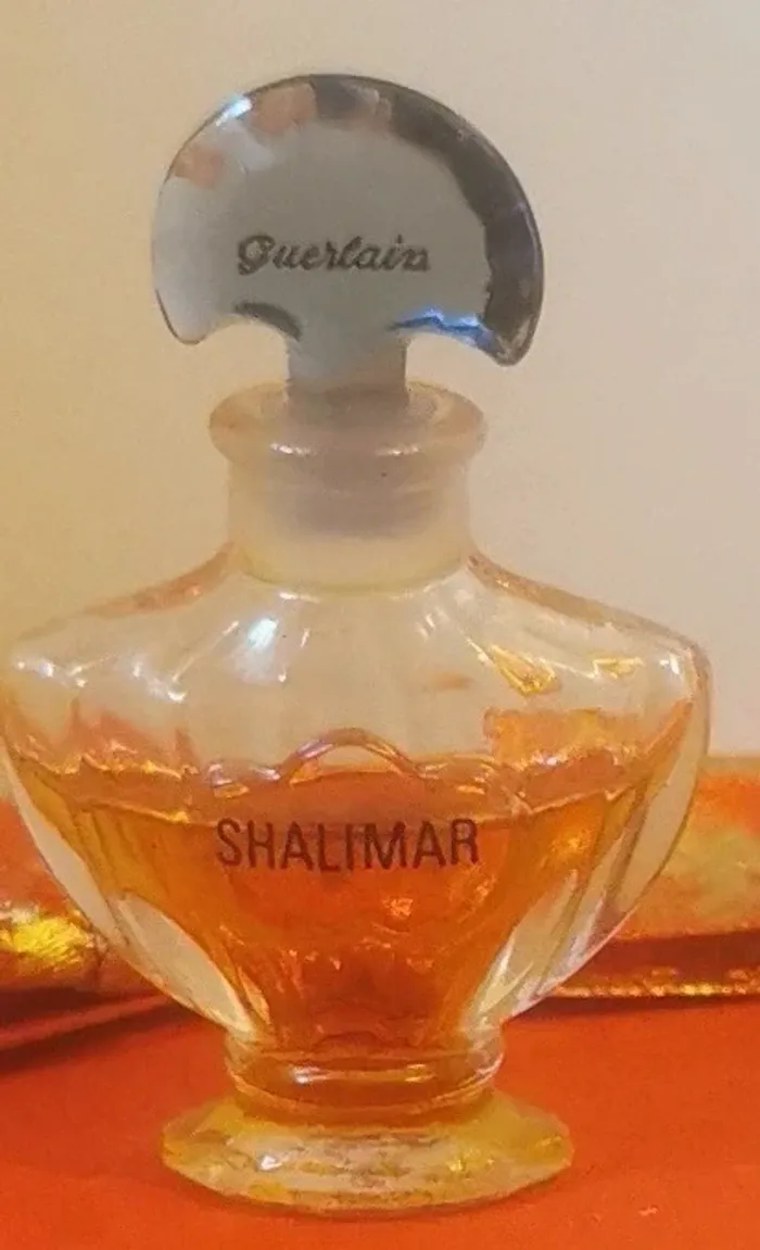 Miniature flacon Shali mar - photo numéro 2