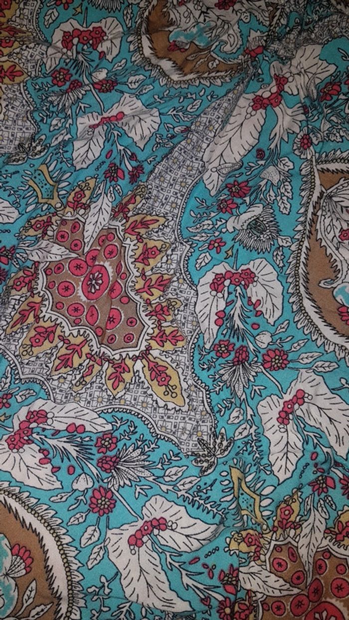 Sarouel - photo numéro 2