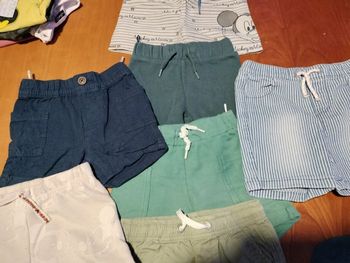 Vêtements garçon