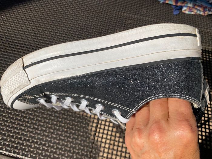 Converse compensees 39 - photo numéro 9