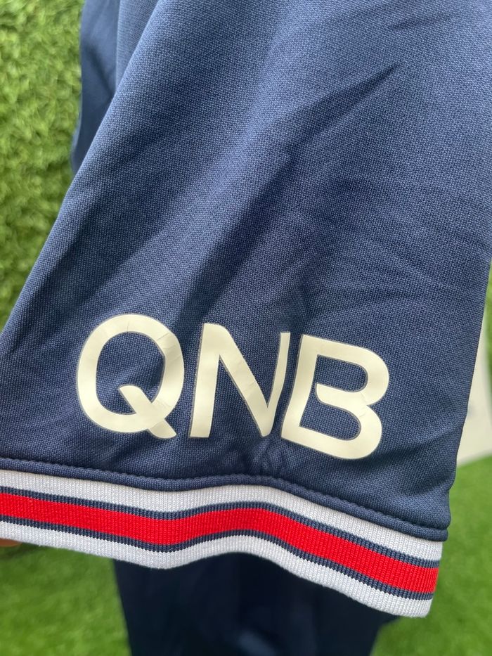 Maillot Hakimi PSG - photo numéro 7