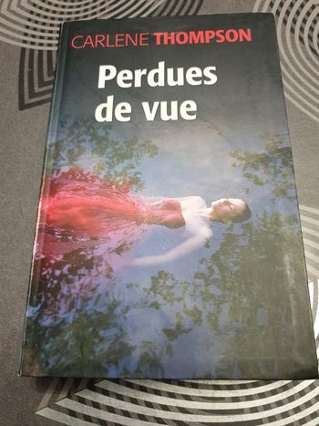 Perdues de vue
