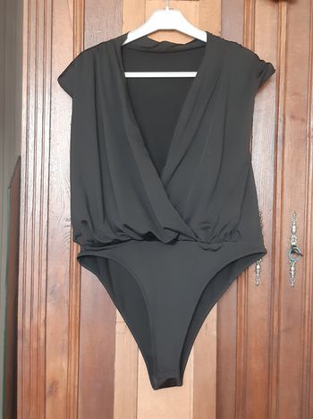 Bodies femme