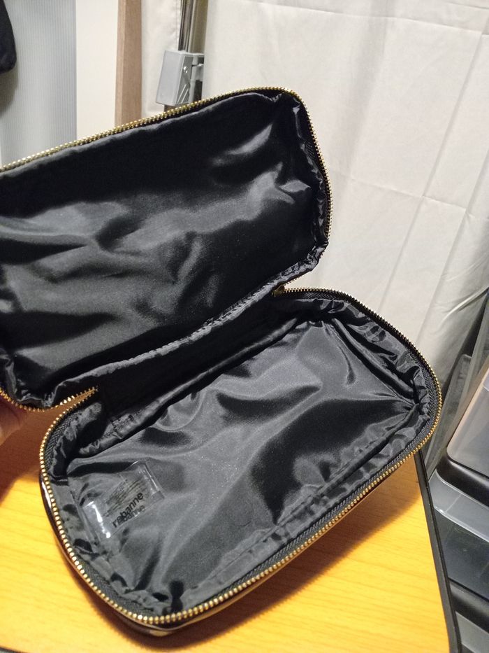 Trousse de maquillage Paco Rabanne - photo numéro 4