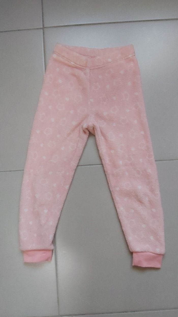 Pyjama pantalon 122/128