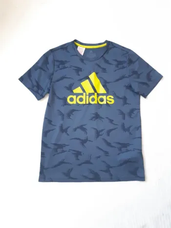 Tee shirt Adidas 13/14 ans