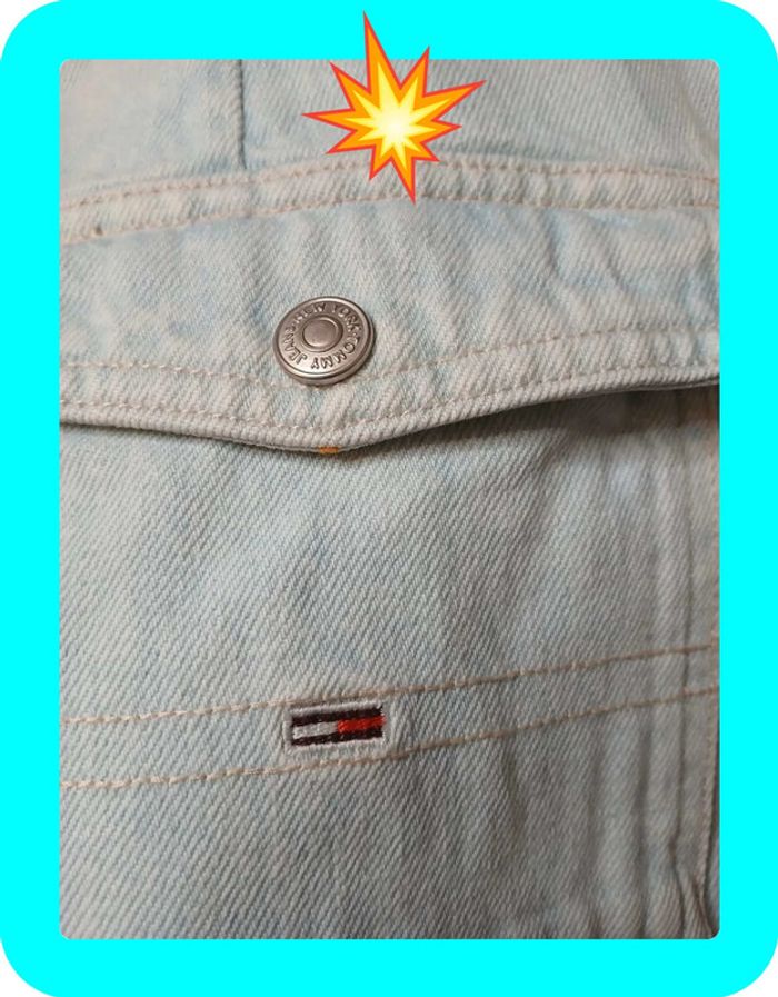 Pantalon tommy hilfiger 36 - photo numéro 7