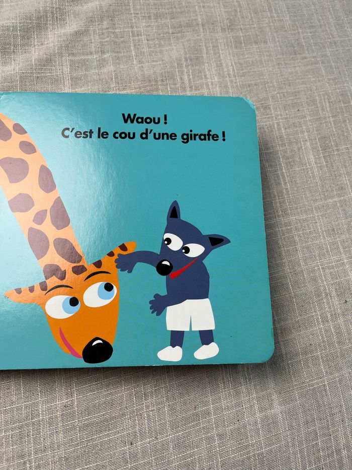 Livre Devine Babilou - photo numéro 3