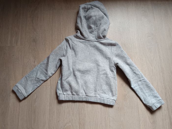 Sweat molletonné - photo numéro 4