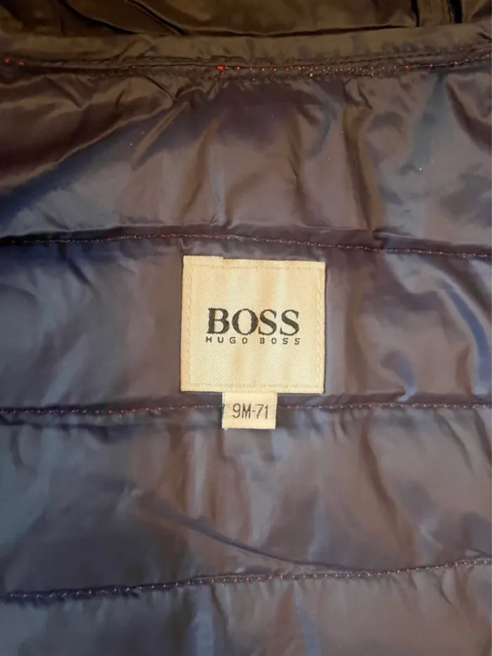 Manteau - photo numéro 3