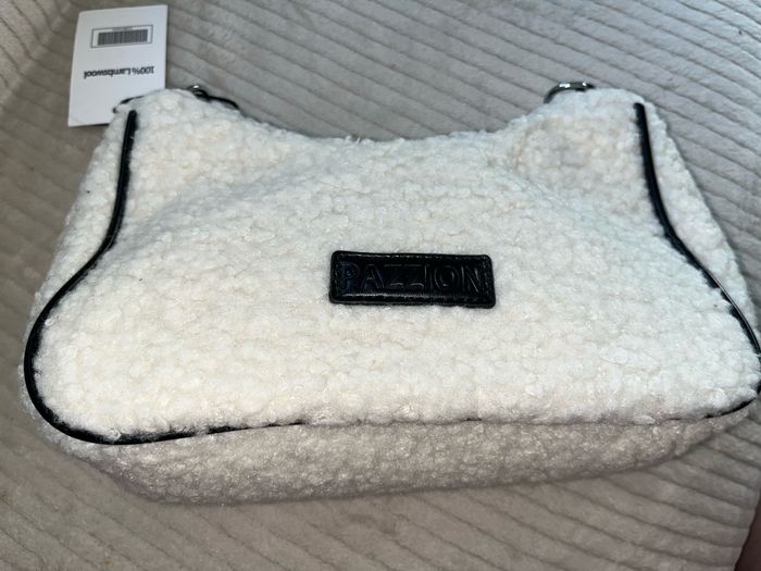 Sac bandoulière - photo numéro 4