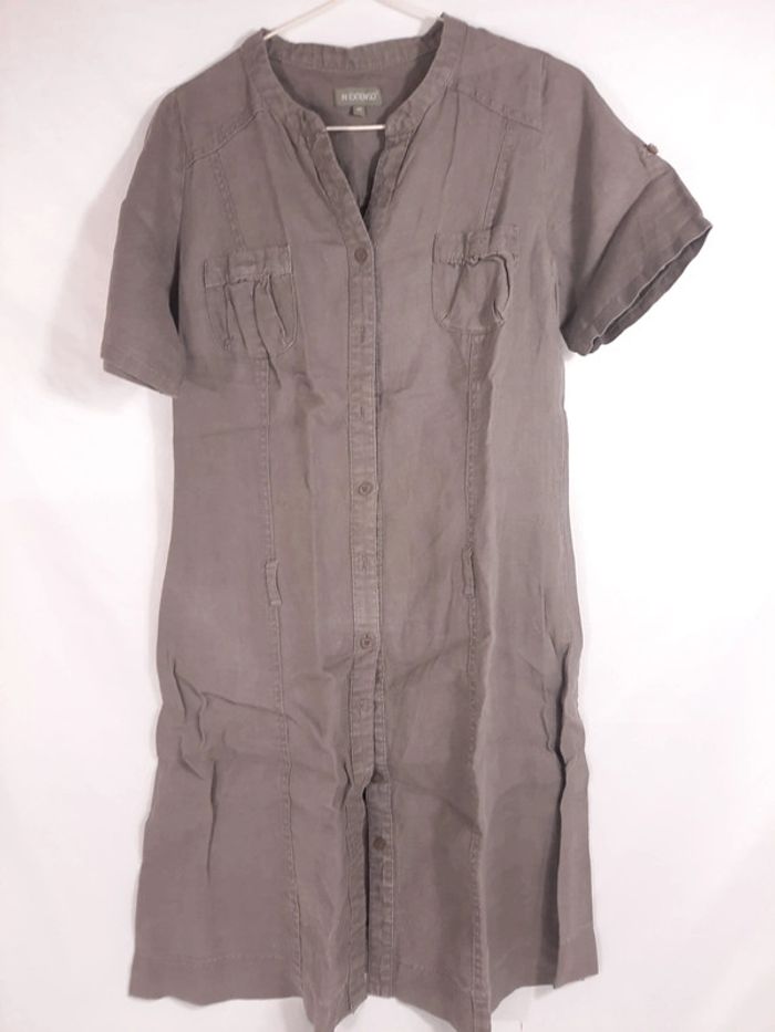 Blouse, in Extenso, taille 40