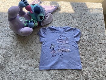 T shirt Kitchoun 18 mois