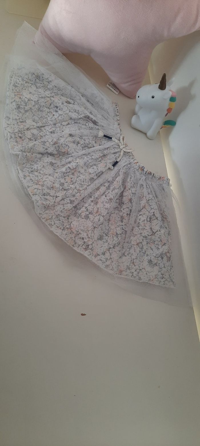 Jupe 3 ans - photo numéro 2