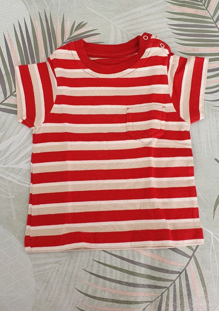 Lot 3 mois garçon hiver Vertbaudet Jacadi Cie Ptits - photo numéro 16