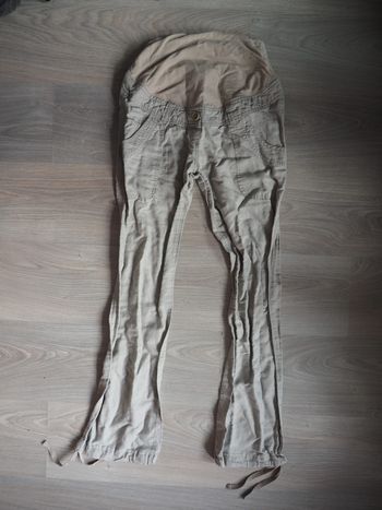 Pantalon de grossesse
