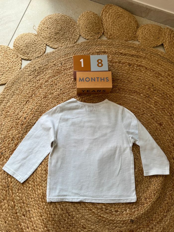 Lot 18 mois - photo numéro 4