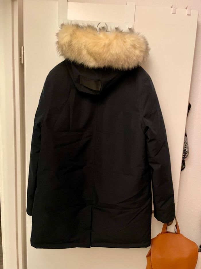 Parka canadienne - photo numéro 10