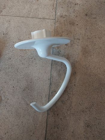 Kitchenaid crochet pétrisseur