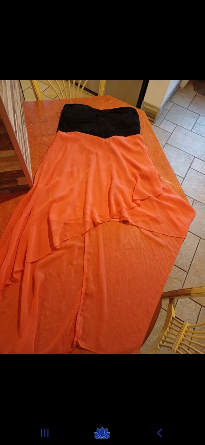 Robe femme taille 42