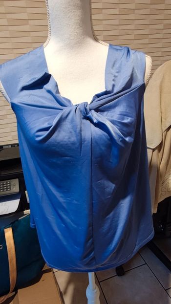 Tee-shirt à manches courtes 38/40