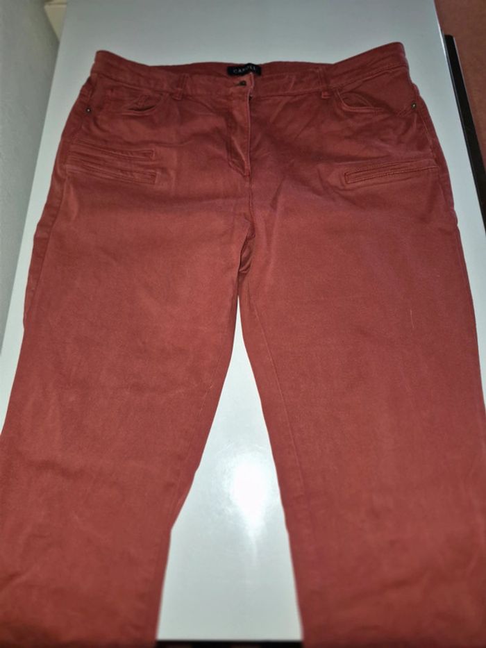 Jeans slim - photo numéro 2