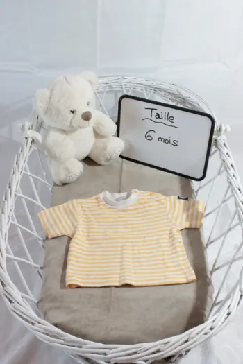 Tshirt enfant