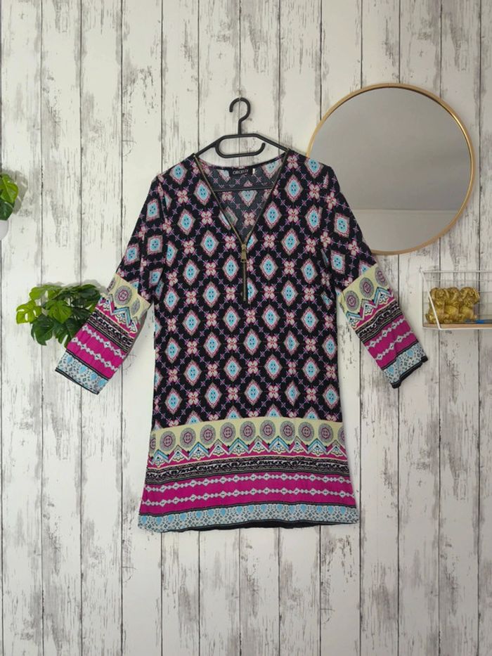 Tunique Orcelly femme 38