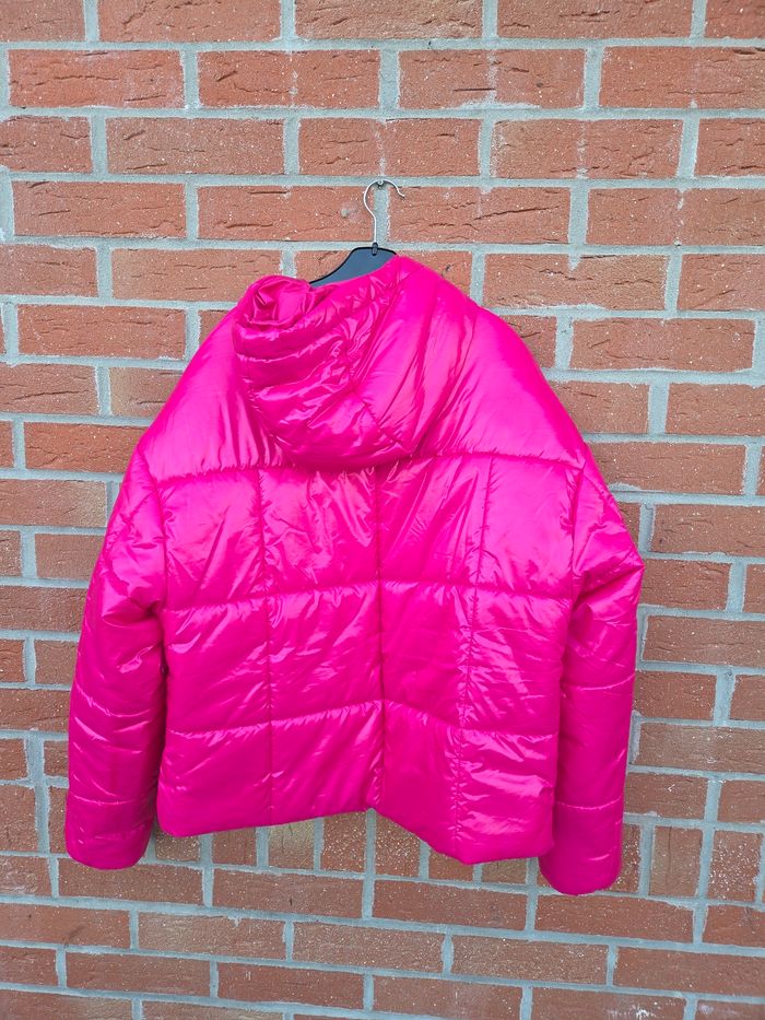 Doudoune femme - photo numéro 5